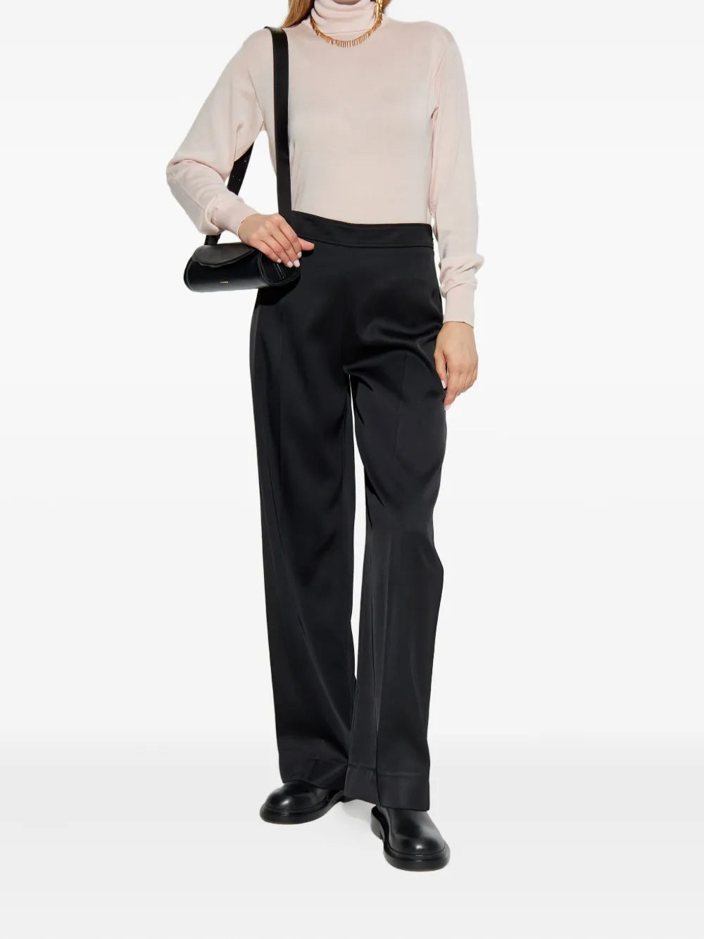 Cashmere Sweater