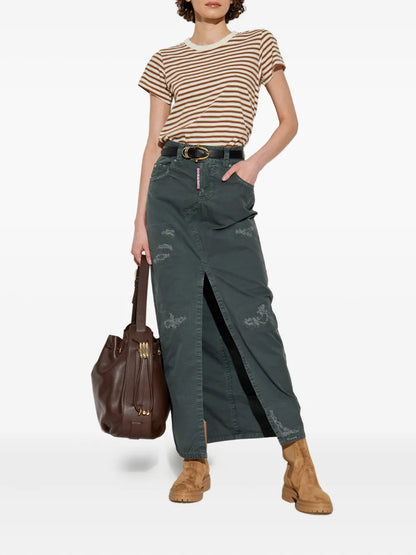 Striped T-Shirt