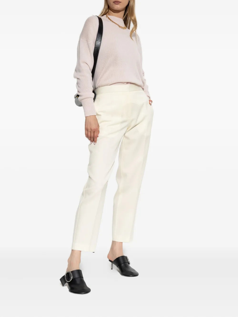 Cashmere Sweater