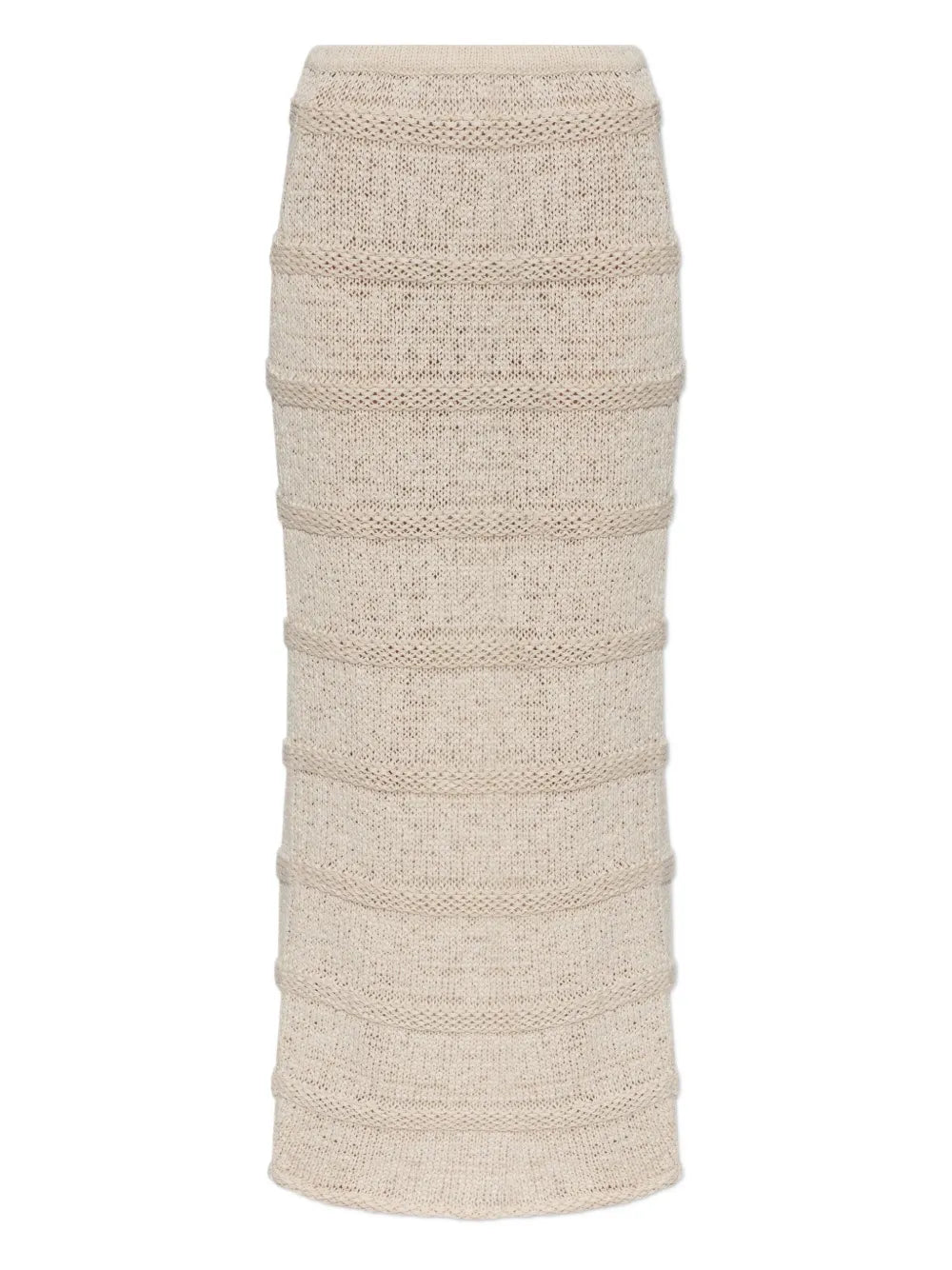 Sanattie Maxi Skirt