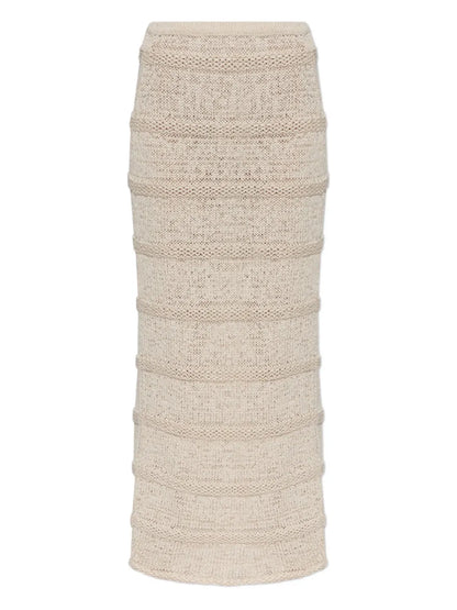 Sanattie Maxi Skirt