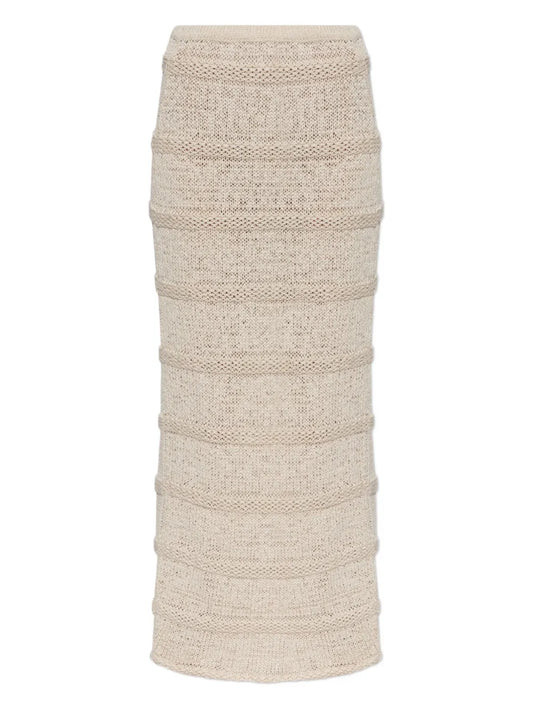 Sanattie Maxi Skirt