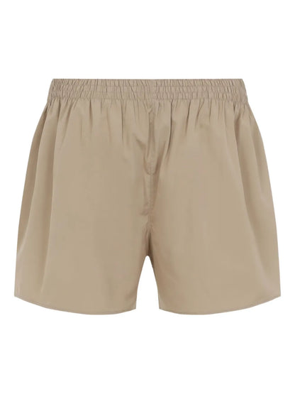 Cotton Shorts