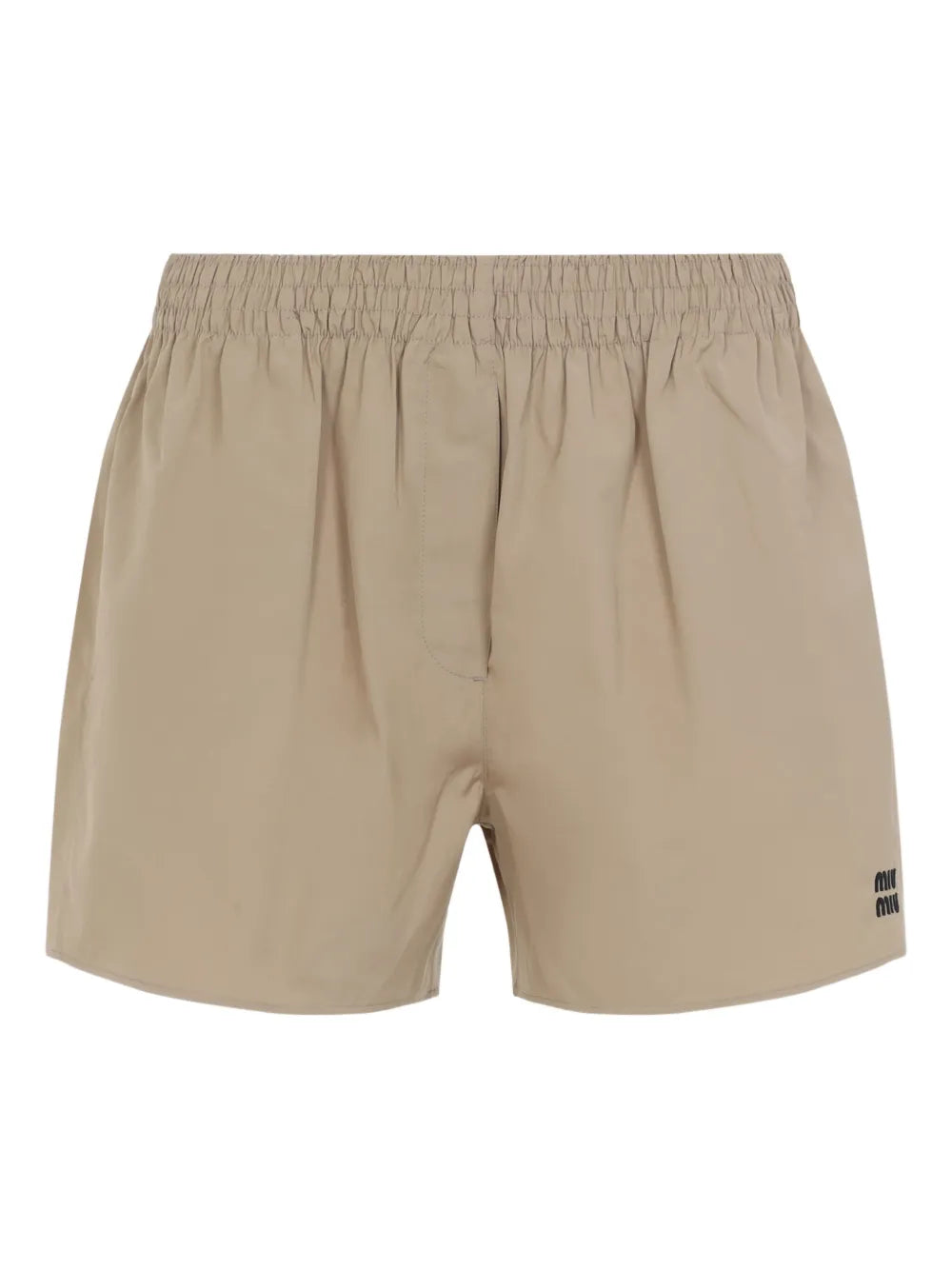 Cotton Shorts