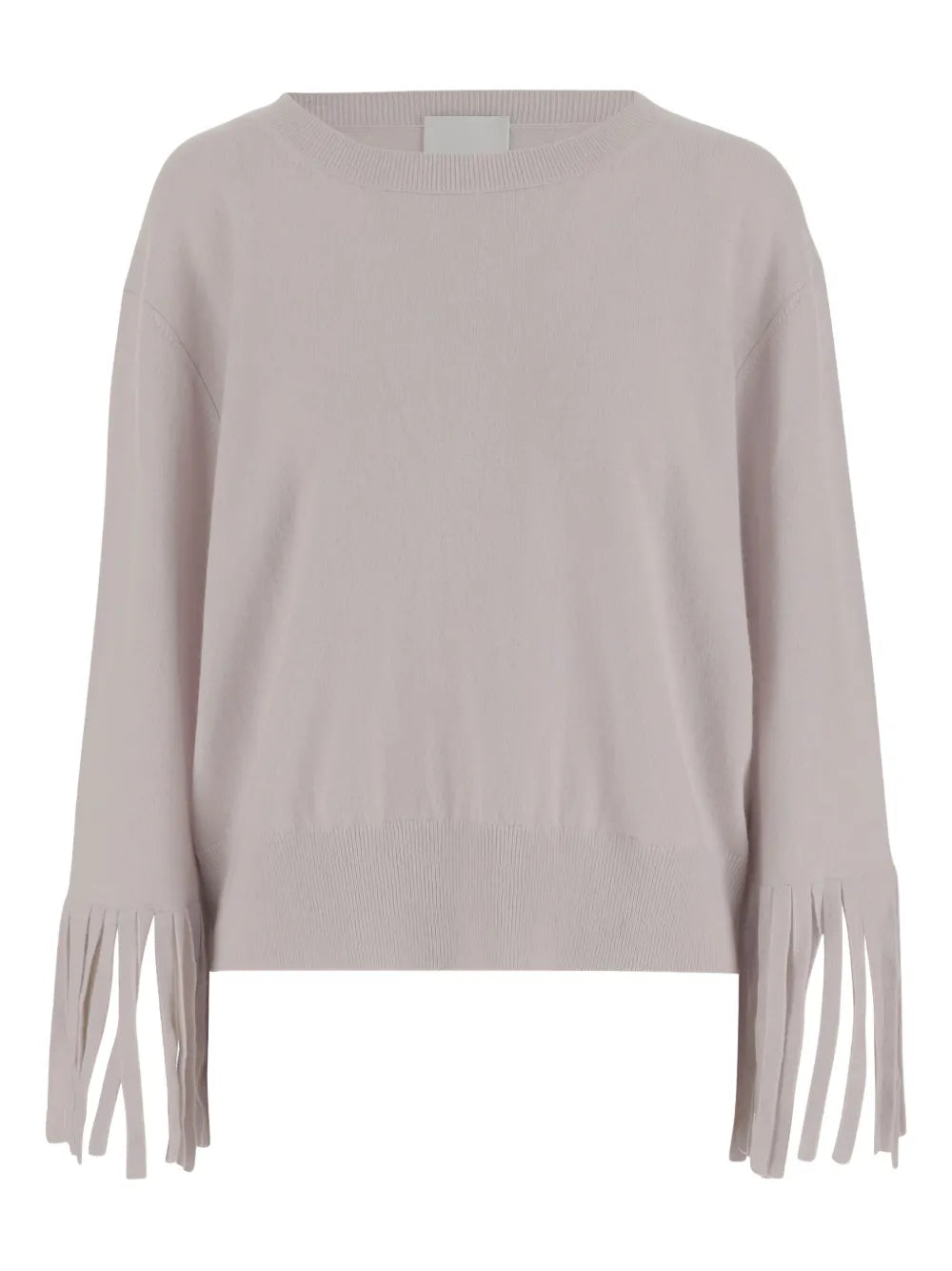 Cashmere Jumper