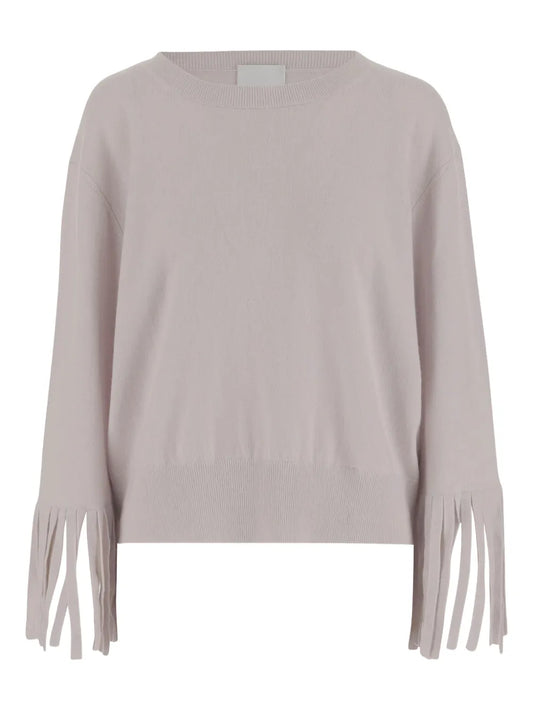 Cashmere Jumper