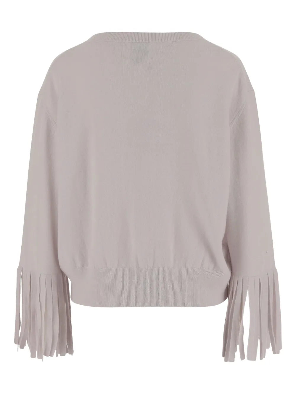 Cashmere Jumper