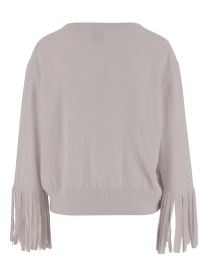 Cashmere Jumper
