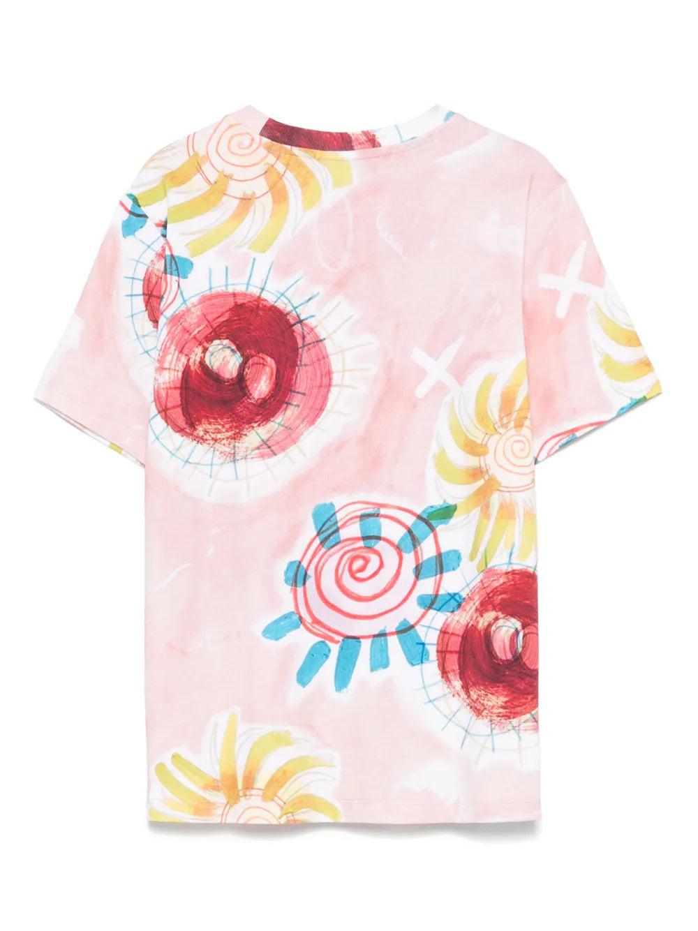 All-Over-Print T-Shirt