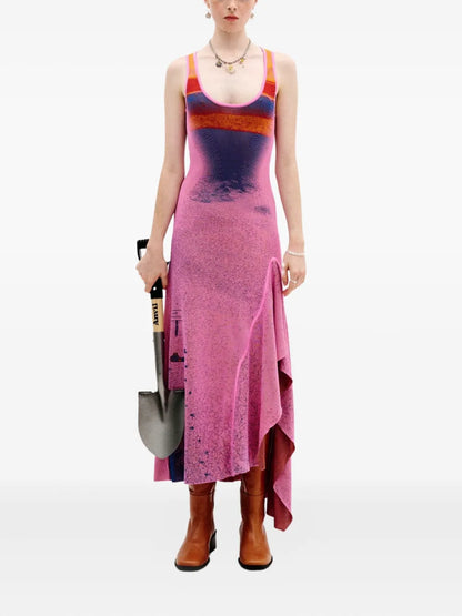 Becky Maxi Dress