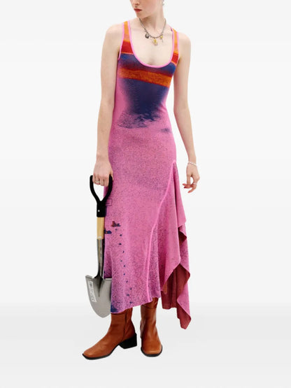 Becky Maxi Dress
