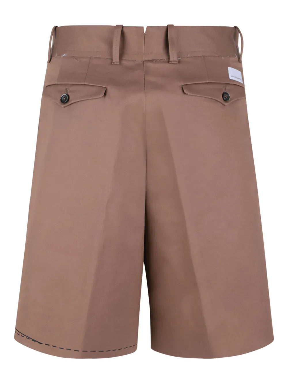 Tailored Shorts