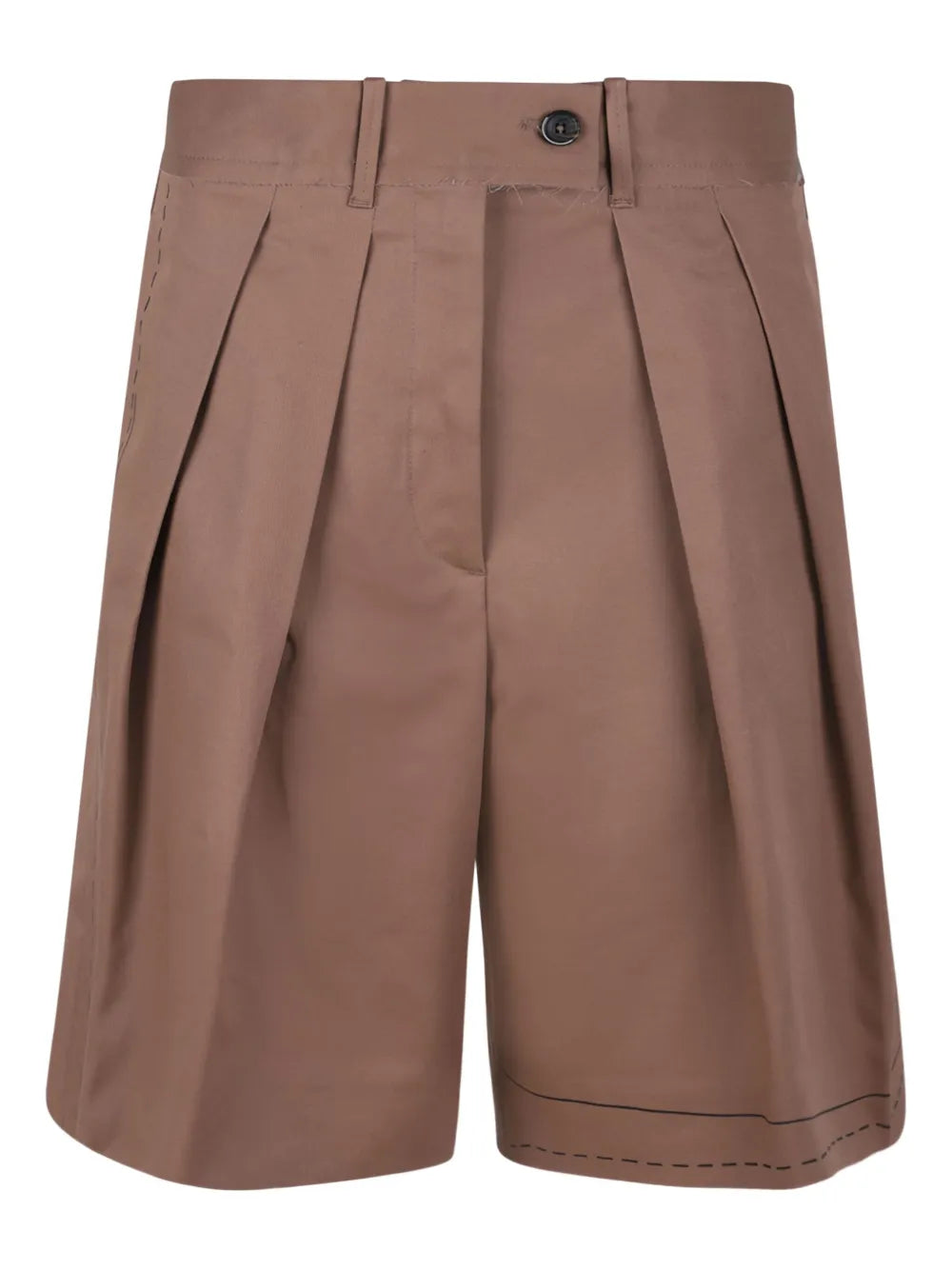 Tailored Shorts