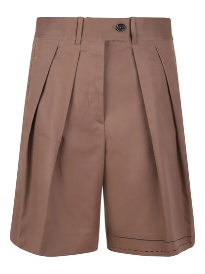 Tailored Shorts