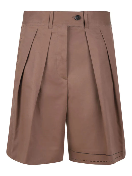 Tailored Shorts