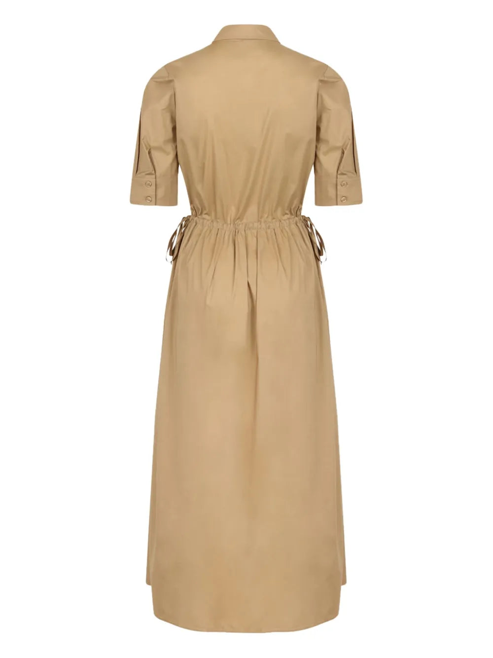 Short Sleeve Dress