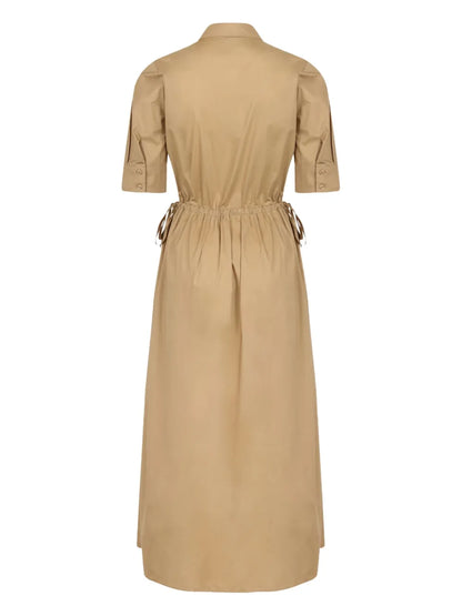 Short Sleeve Dress