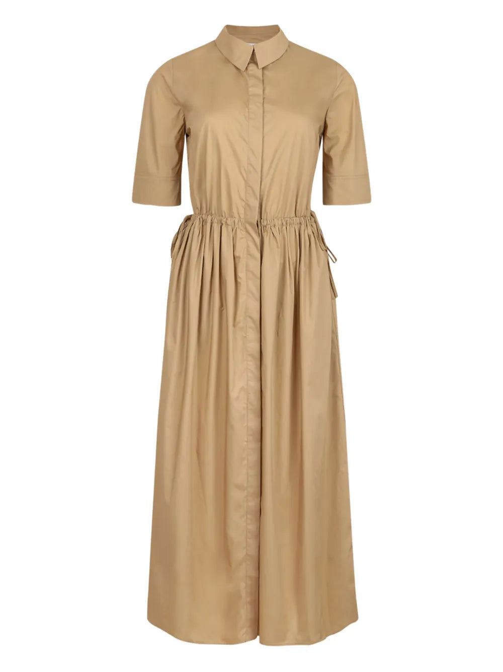 Short Sleeve Dress