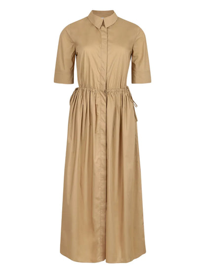 Short Sleeve Dress