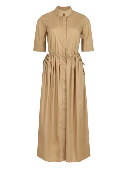 Short Sleeve Dress