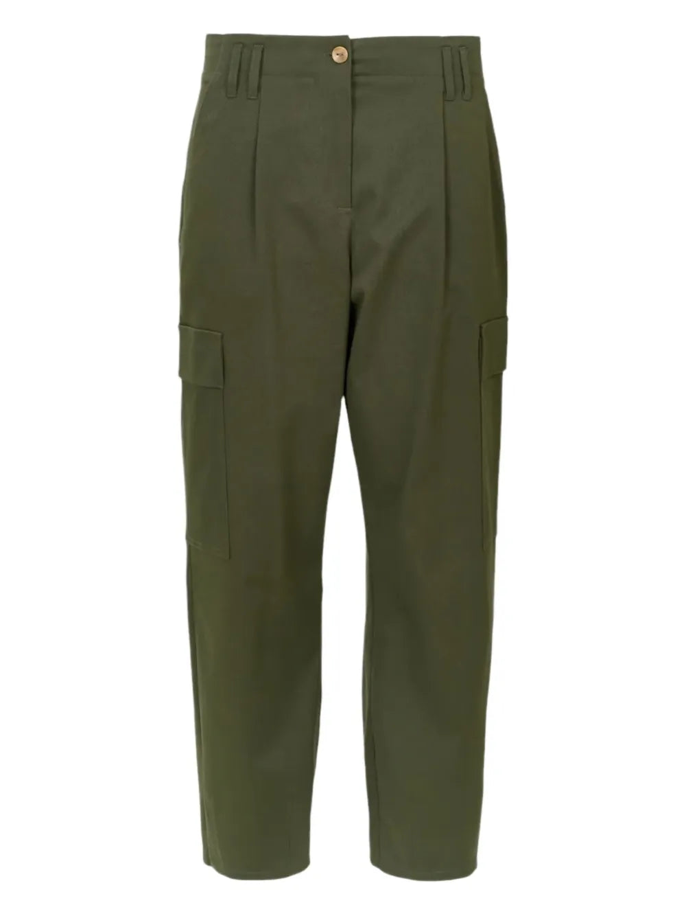Cargo Trousers