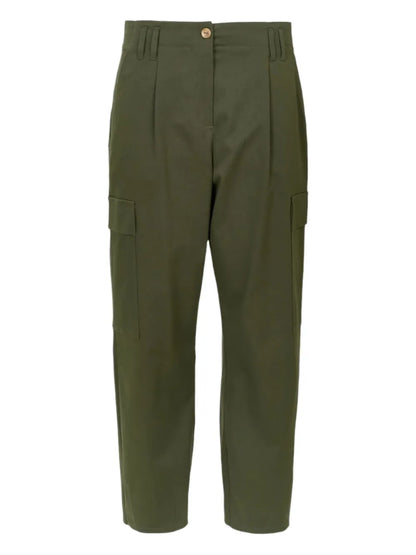 Cargo Trousers