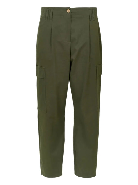 Cargo Trousers