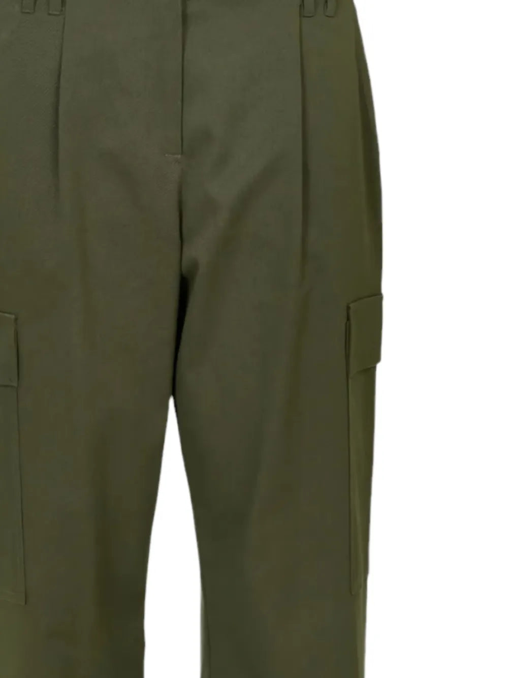 Cargo Trousers