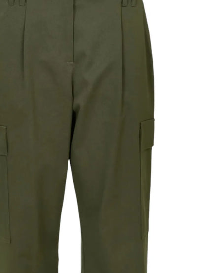 Cargo Trousers
