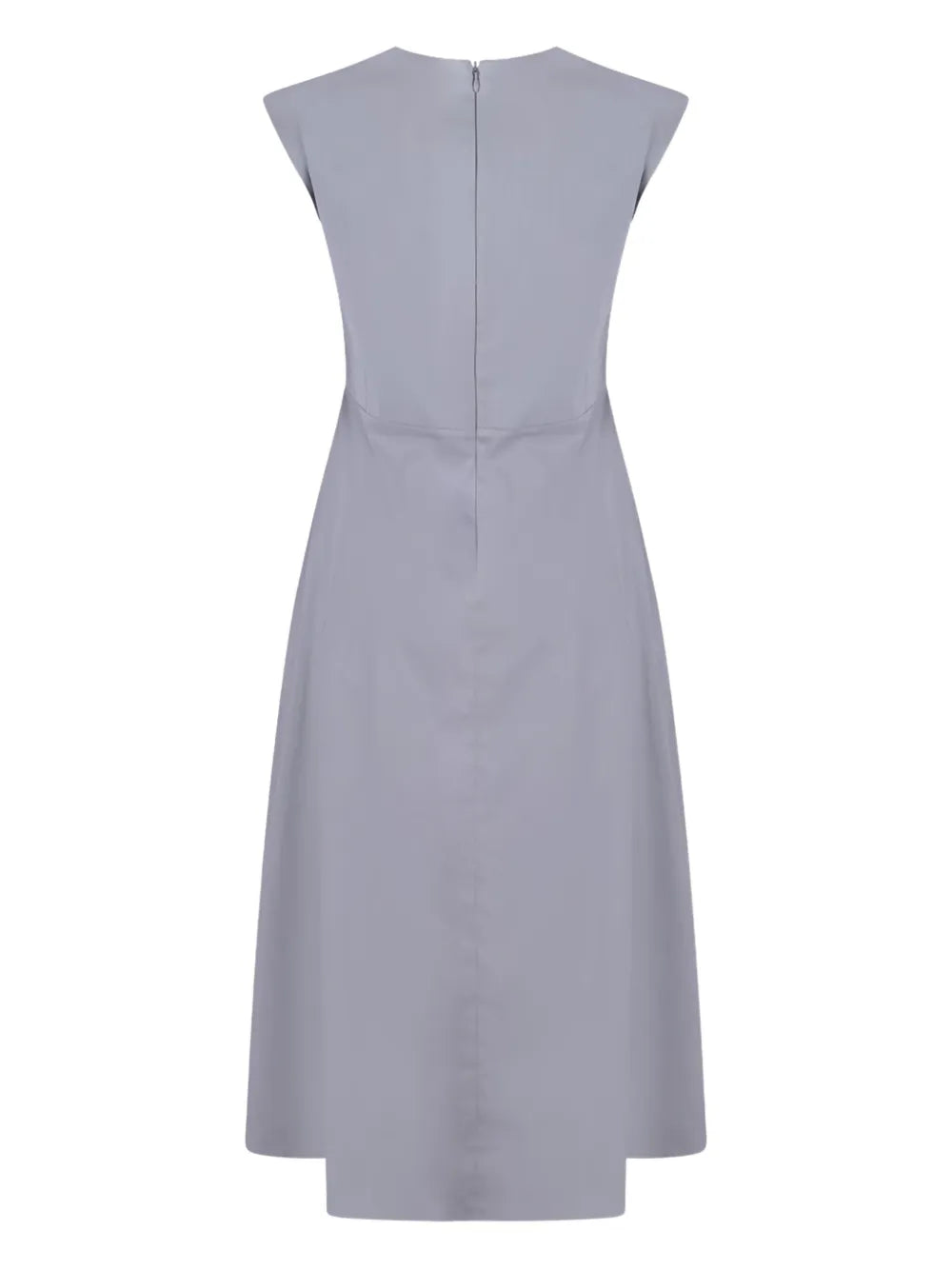 V-Neck Dress
