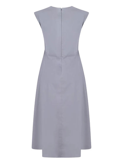 V-Neck Dress