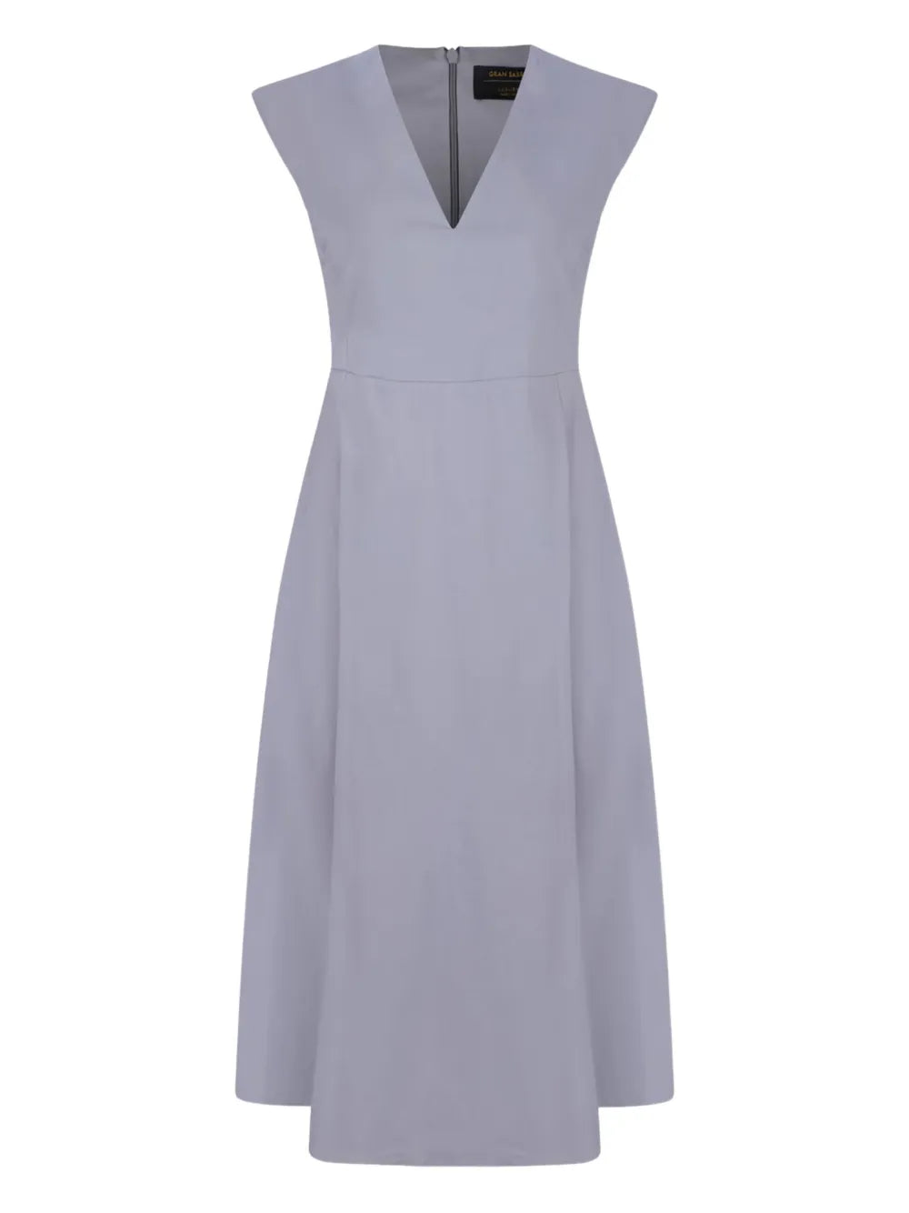 V-Neck Dress