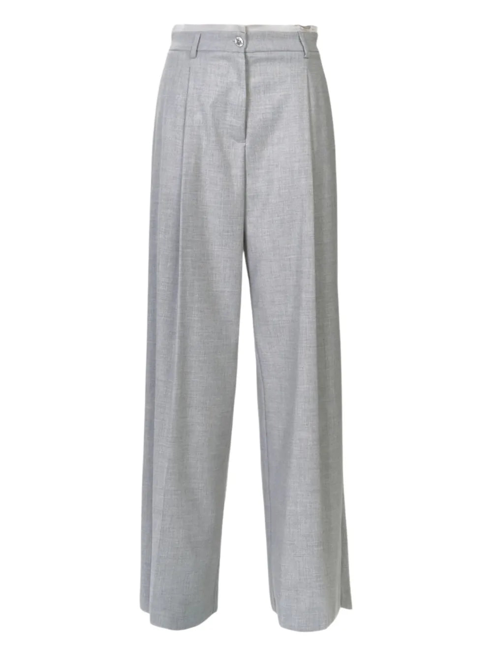 Tailored Trousers