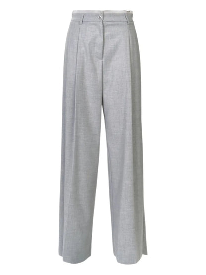 Tailored Trousers