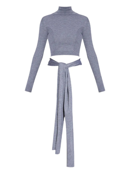 Turtleneck Sweater