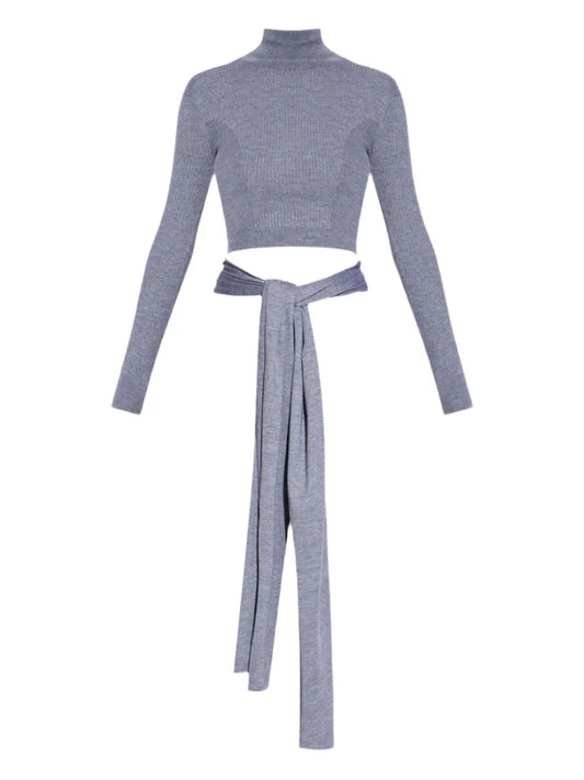Turtleneck Sweater