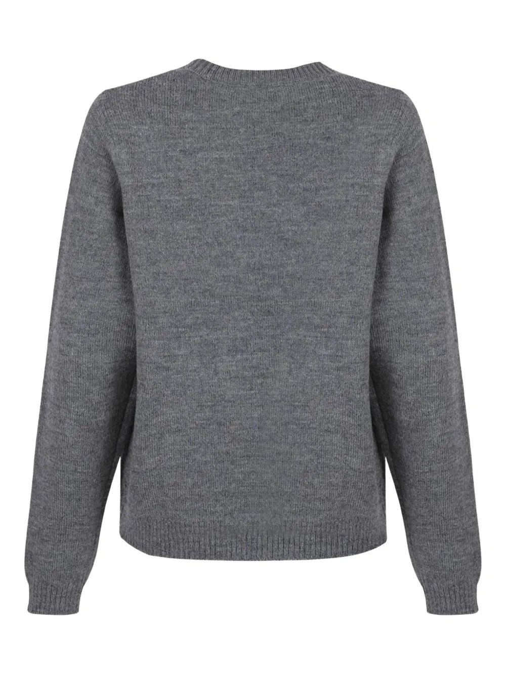 Wool Jumper