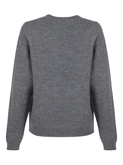Wool Jumper