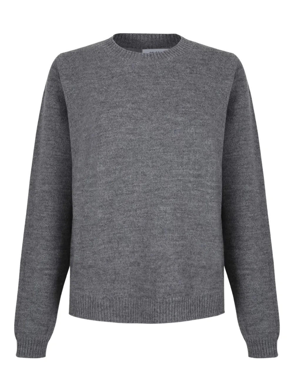 Wool Jumper