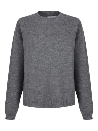 Wool Jumper
