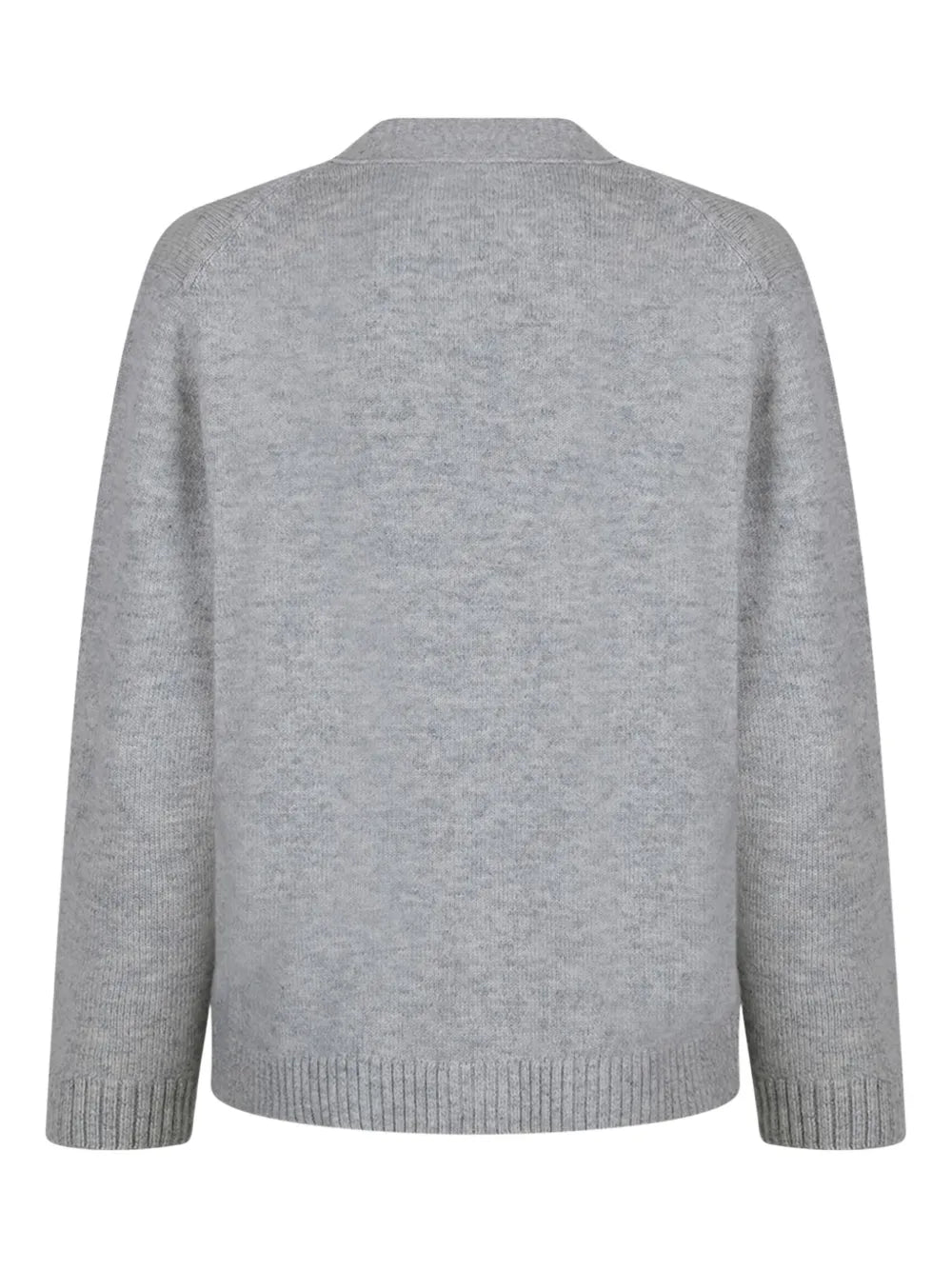Button-Up Cardigan