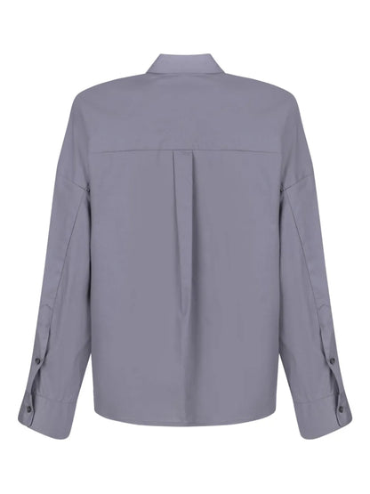 Cotton Shirt
