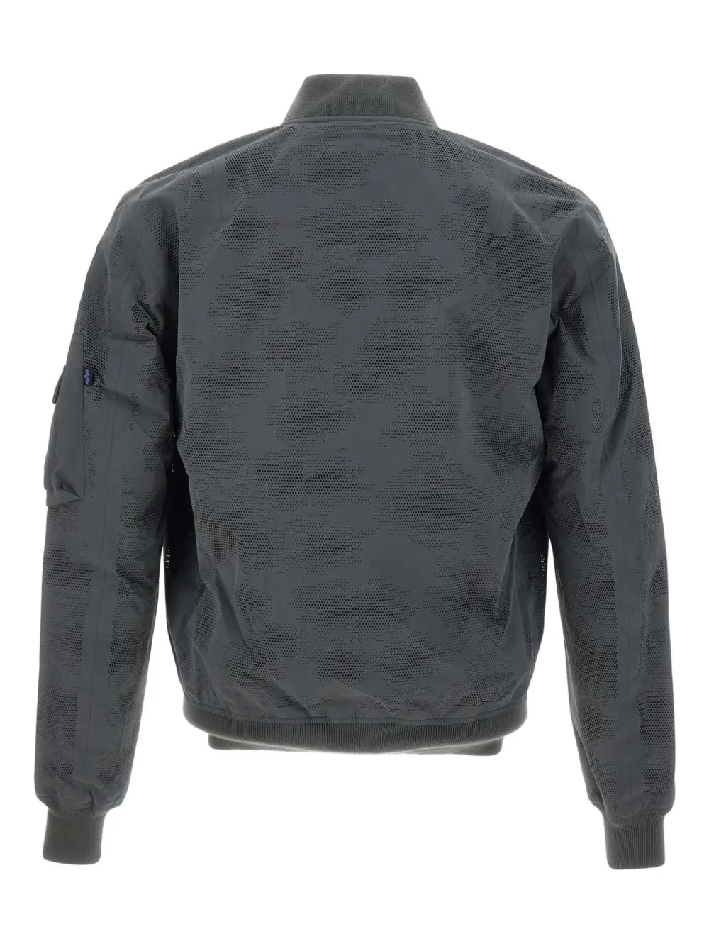Cargo Bomber Jacket