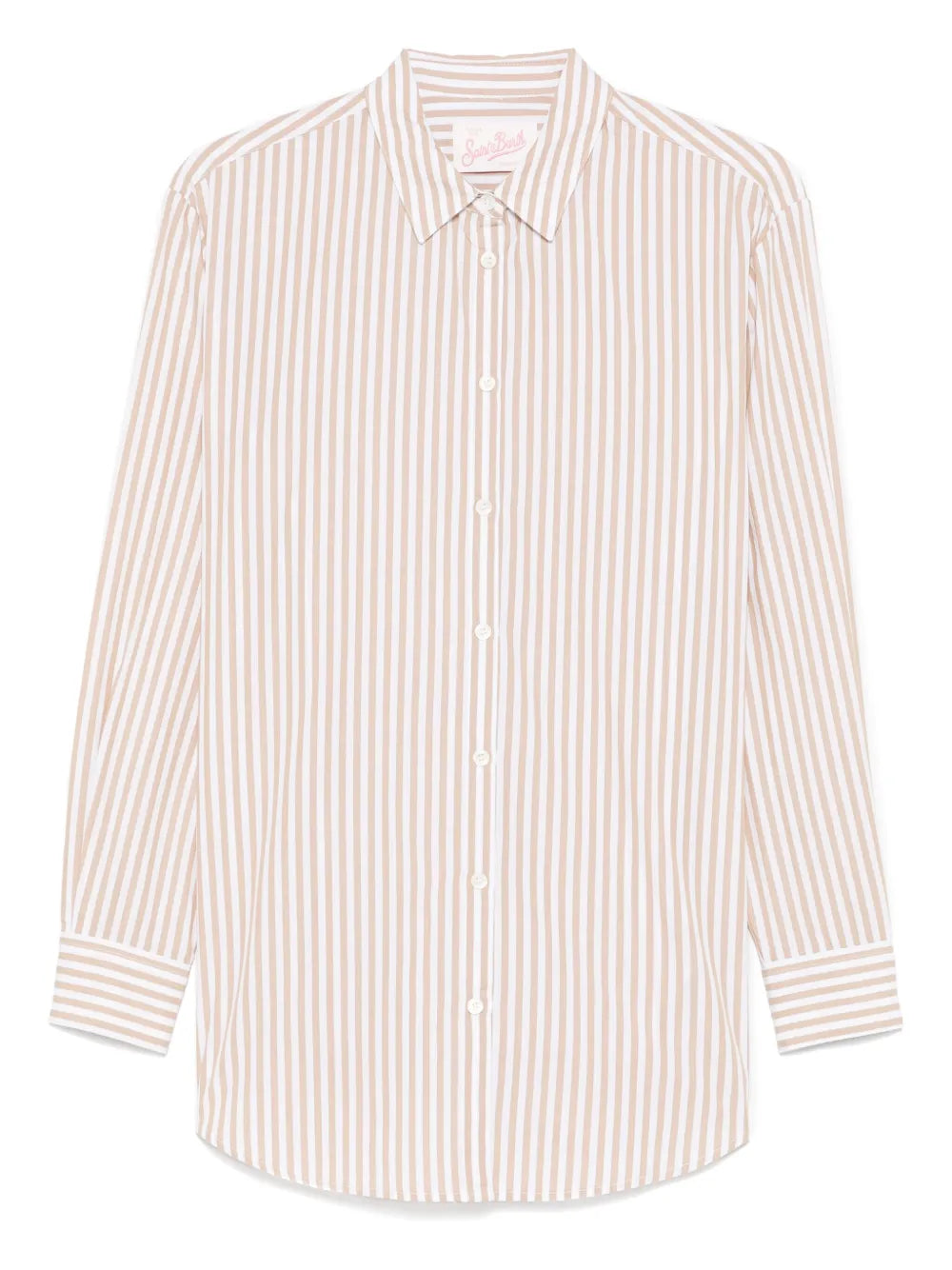 Striped Shirt