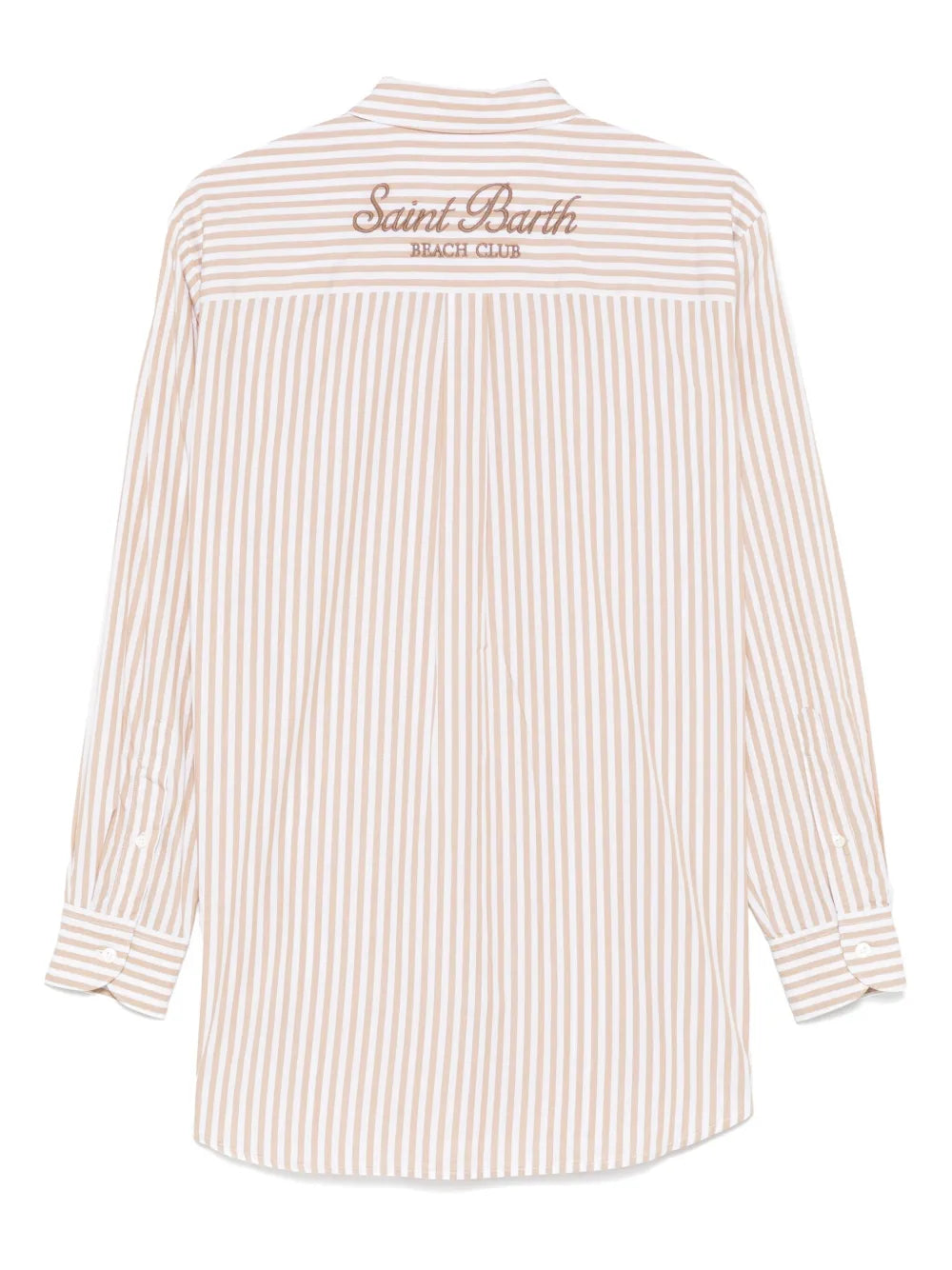 Striped Shirt
