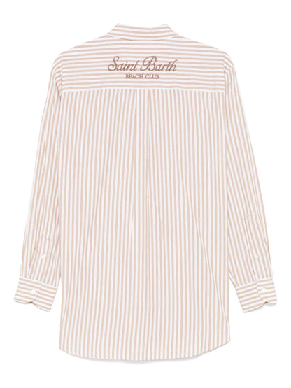 Striped Shirt