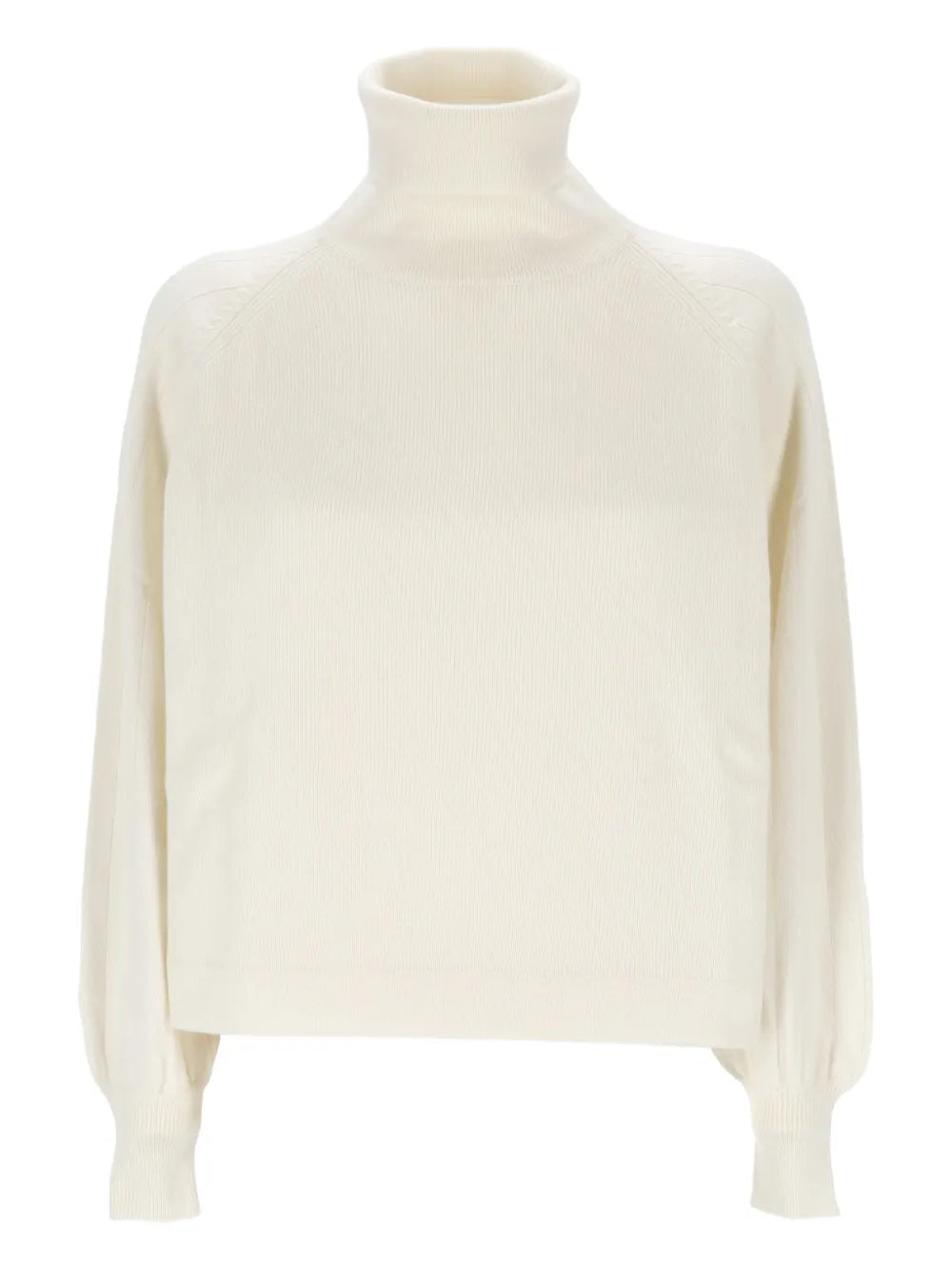 Cashmere Jumper