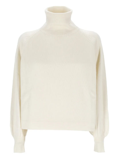Cashmere Jumper
