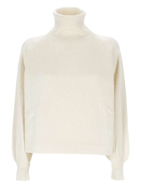Cashmere Jumper