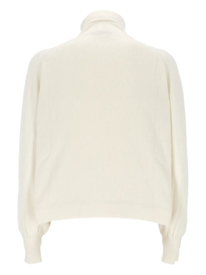 Cashmere Jumper